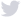 نماد توییتر